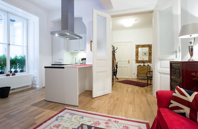 CENTRAL LOCATION 1 BED APT. "SCHOTTENRING"