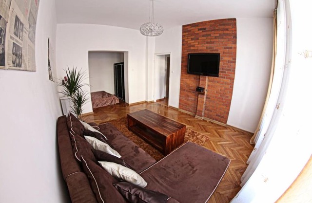 Central Old Town Apartment