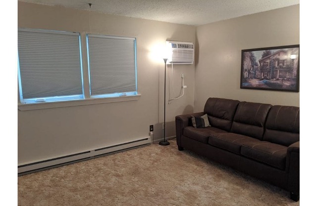 Centrally Located on Pawnee Apartment #2