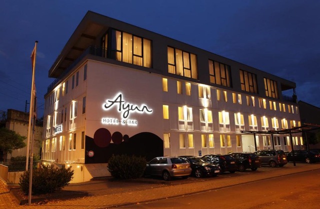 Centro Hotel Ayun