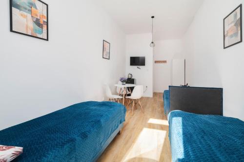 Centrum 5 Łódź 7 Próchnika 21