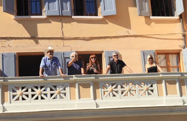 Cesare Magli e Figli Residenza d'Epoca