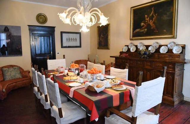 Cesare Magli & Figli Residenza D'Epoca