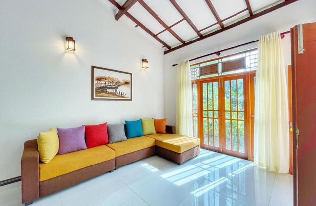Ceylon Serenity Villas
