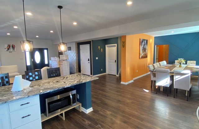 CG Suites