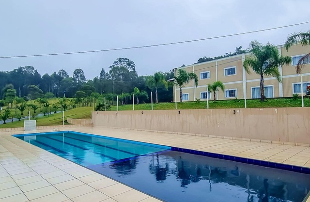 Chácara c lazer completo - São José dos Pinhais/PR