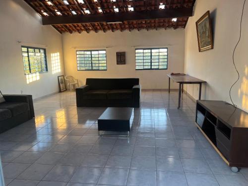 Chácara Canaã