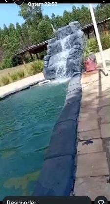 Chácara Recanto Dona Celeida