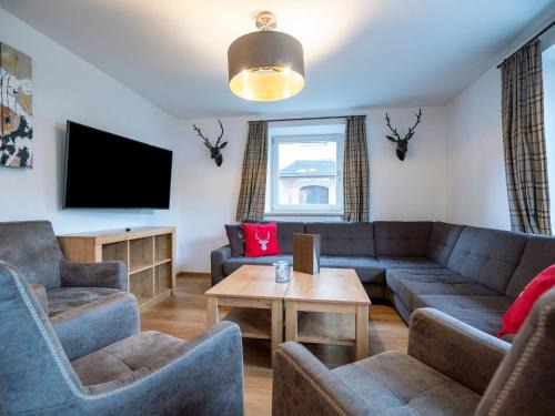 Chalet in Zell am See near Ski Slopes