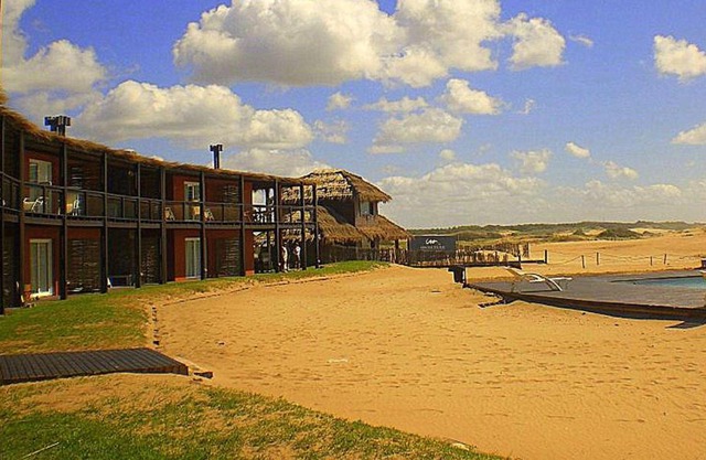 Chacras del Mar