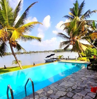 Chaleni Villa
