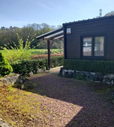 Chalet 176 GRANDE PROMOTION
