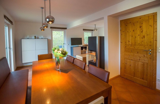 Chalet # 21 with 3 BR for up to 6 people