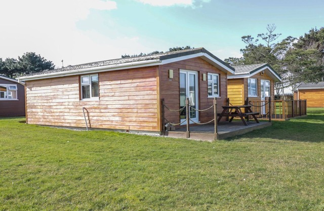 Chalet Padstow 