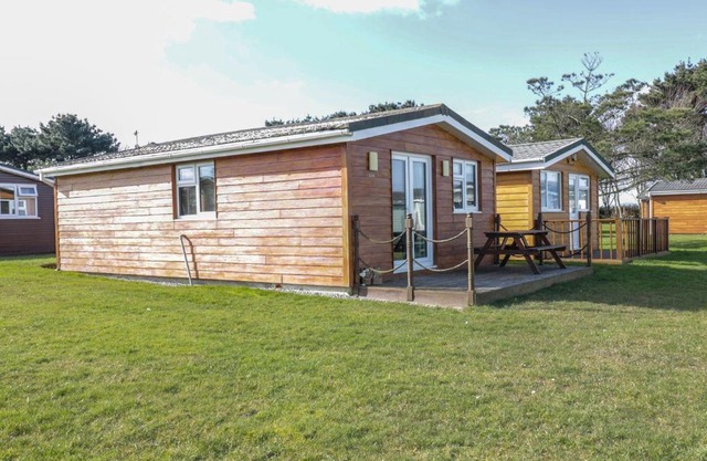 Chalet 216- The Beach Retreat