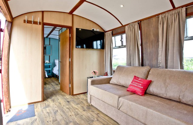 Chalet ∙ 3 bedrooms ∙ 6 guests