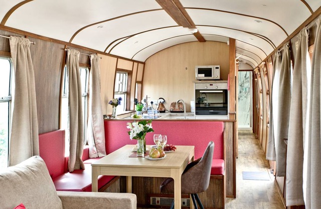 Chalet ∙ 3 bedrooms ∙ 6 guests
