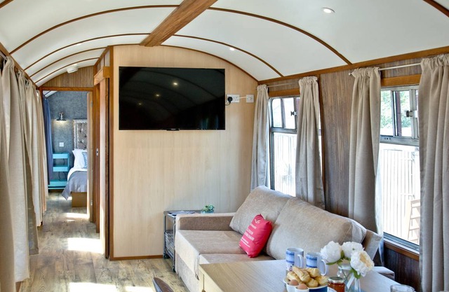 Chalet ∙ 3 bedrooms ∙ 6 guests