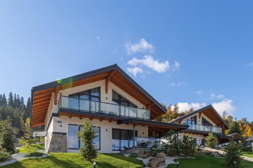 Chalet 348