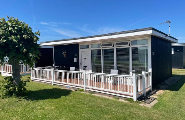 Chalet 55