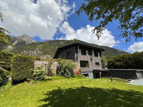 Chalet 8 Etoiles
