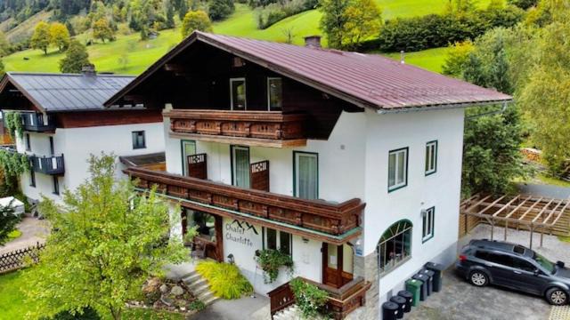 Chalet Charlotte 