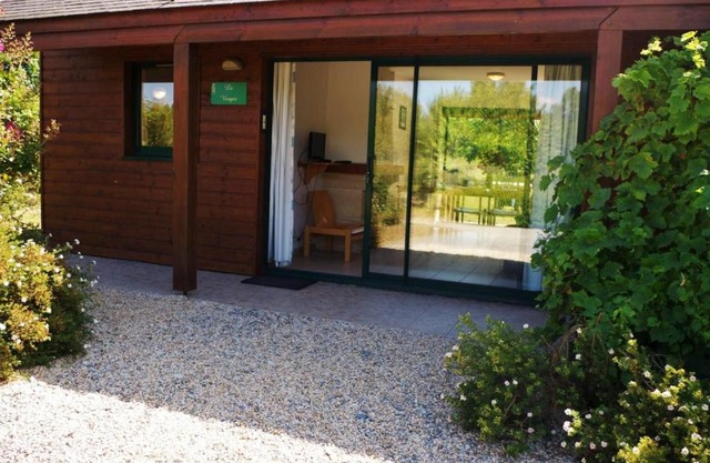 Chalet Bouère, 3 pièces, 5 personnes - FR-1-600-8