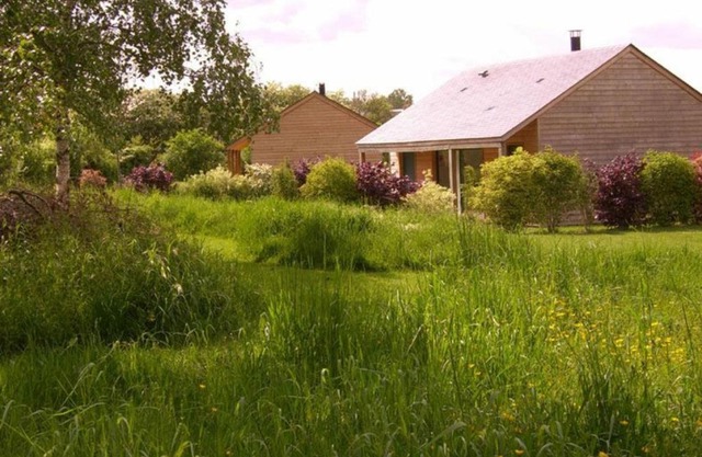 Chalet Bouère, 3 pièces, 5 personnes - FR-1-600-21