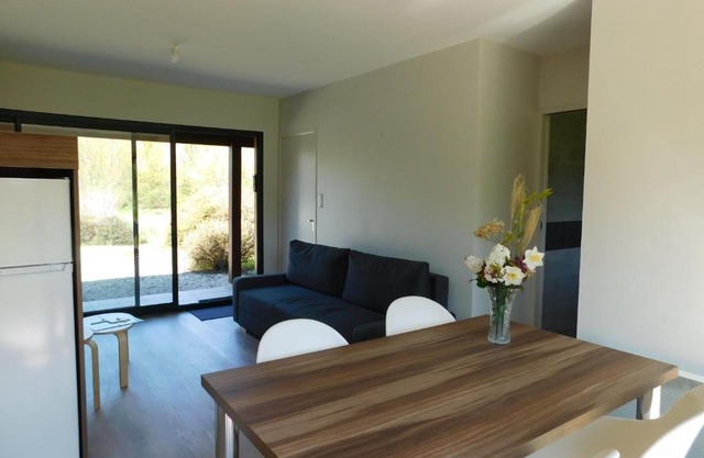 Chalet Bouère, 3 pièces, 5 personnes - FR-1-600-10