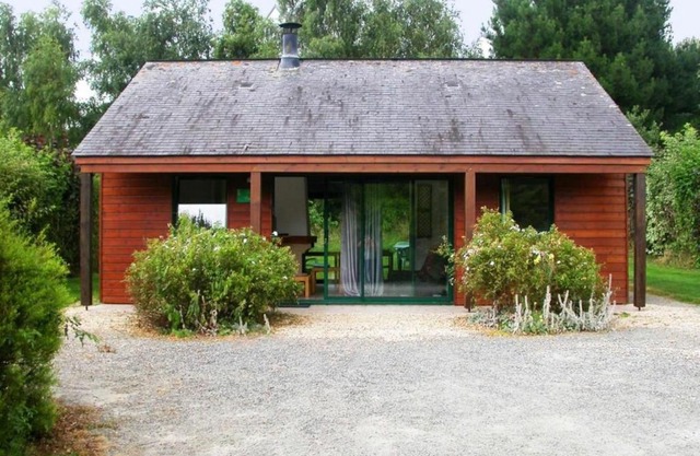 Chalet Bouère, 3 pièces, 5 personnes - FR-1-600-59