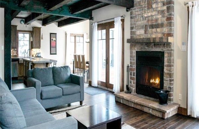 Chalet Boreal Mont Blanc