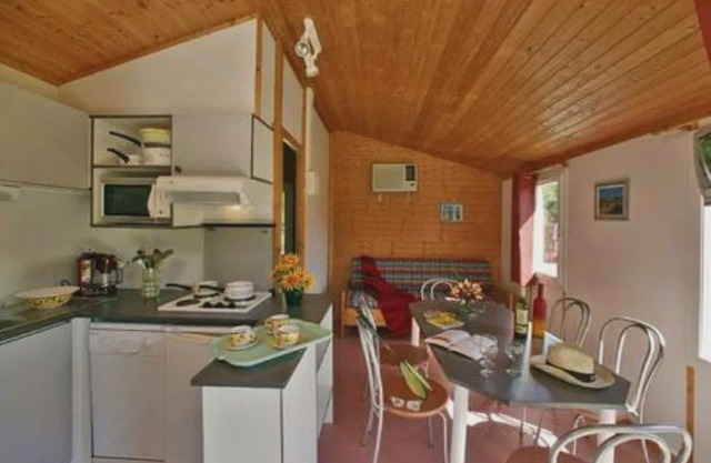CHALET CONFORT 3 - the clos of the mill