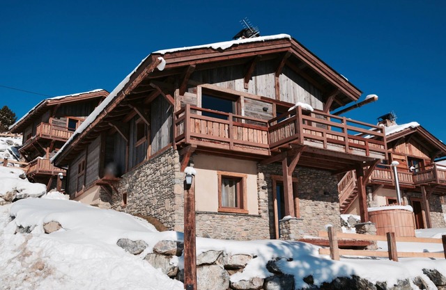 Chalet 