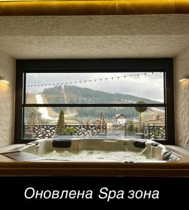 Chalet Fomich