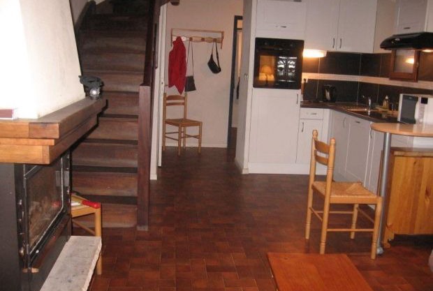 Chalet Formiguères, 3 bedrooms, 6 persons