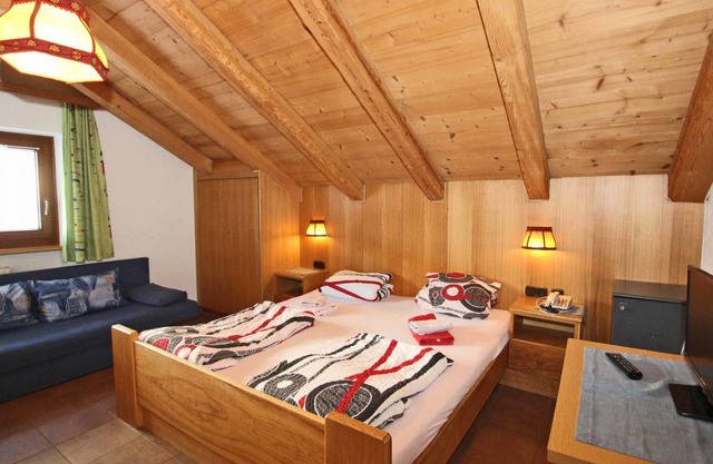 Chalet Huben L