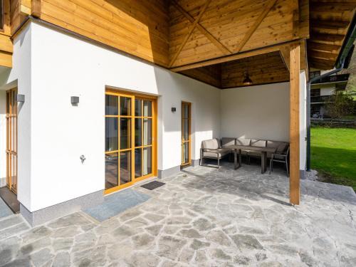 Chalet in Bad Hofgastein near Ski Slopes
