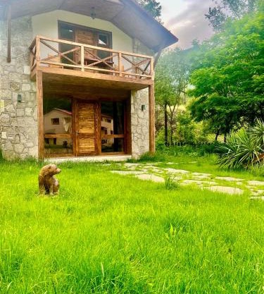 Chalet in Ijevan