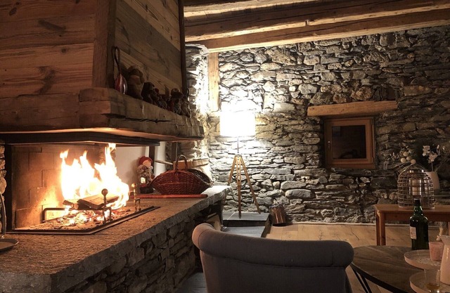 Chalet 