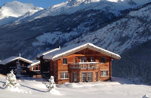 Chalet Inge