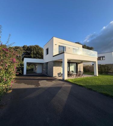 Chalet La Raizona Selnatur