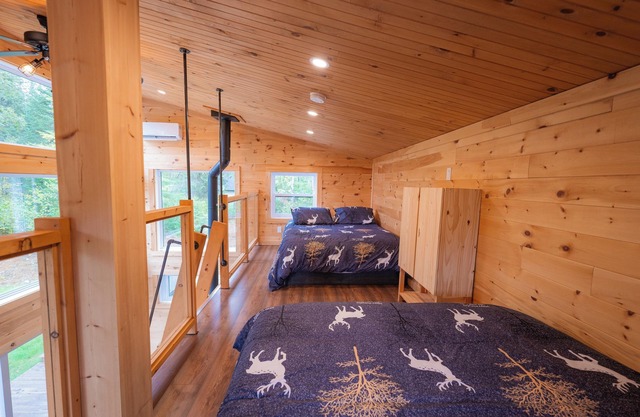 Chalet le panorama - Waterfront!