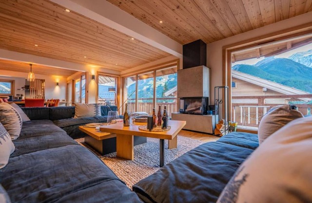 Chalet Malago ll