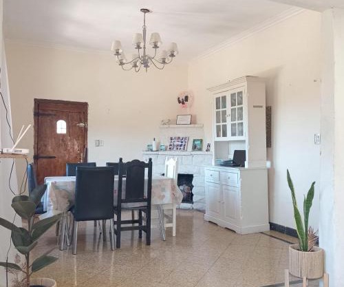 Chalet Mar del Plata