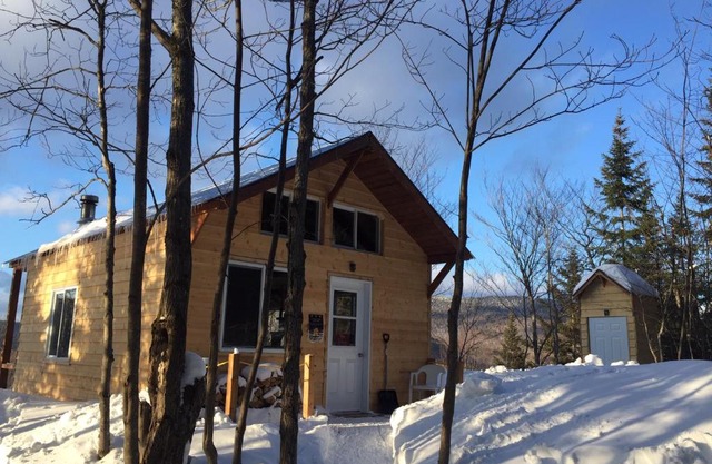 Chalet Nature Laurentides