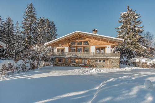 Chalet Nepal