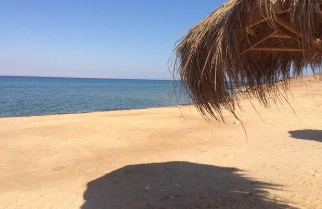 Chalet Rental Ain Sokhna Heaven Beach قرية هيفين بيتش شاليه للايجار العين السخنة