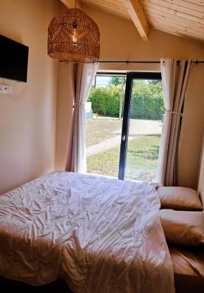 Chalet romantique & bucolique