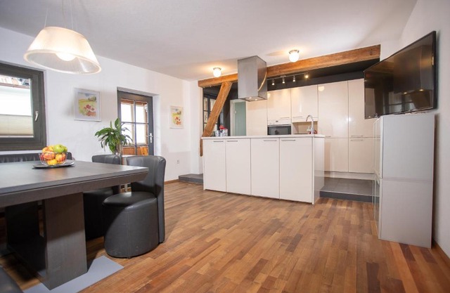 Chalet Rosenweg