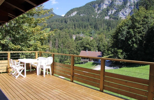 Chalet Saint-Jean-de-Sixt, 4 bedrooms, 12 persons